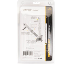 TROPHY RIDGE DECOCHEUR SPOT ON CALIPER