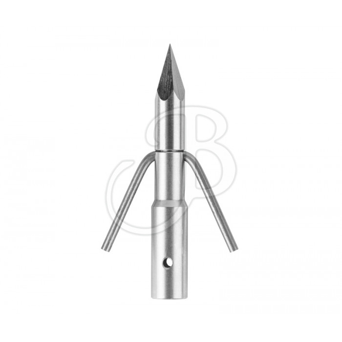 CAJUN FISCHERSPITZE PIRANHA XT