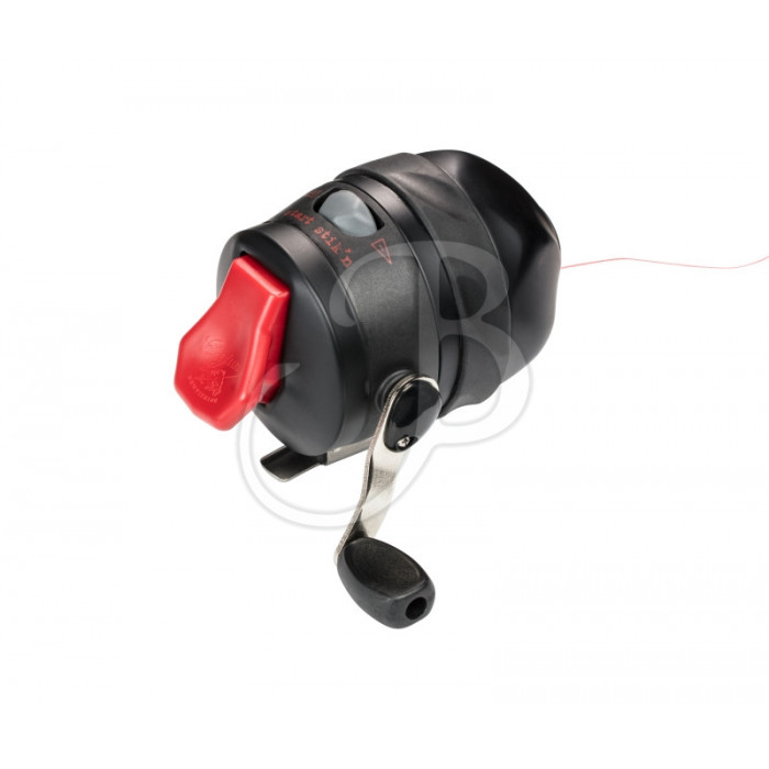 CAJUN FISHING REEL "SPIN DOCTOR" CAJUN FISHING REEL "SPIN DOCTOR"