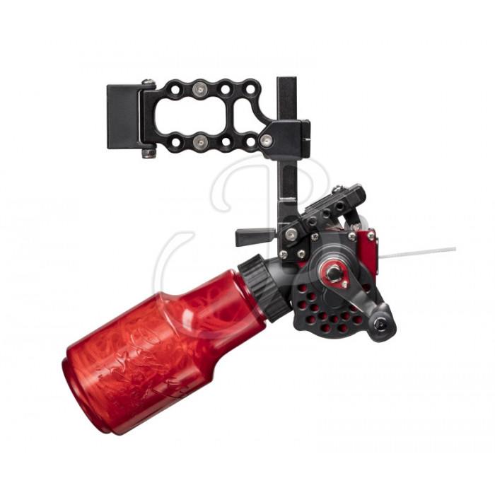 CAJUN FISHING REEL "WINCH PRO" CAJUN FISHING REEL "WINCH PRO"