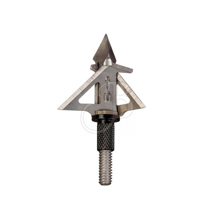 SIK BROADHEAD F3 3 BLADES 100GN SIK BROADHEAD F3 3 BLADES 100GN
