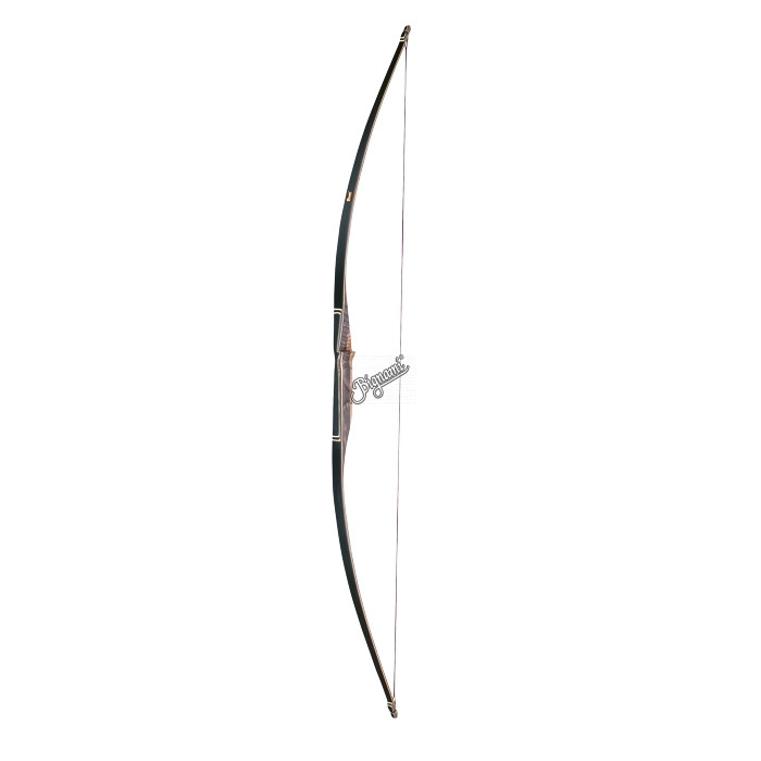 BEAR LONGBOW SAFARI 55Lbs. LH BEAR LONGBOW SAFARI 55Lbs. LH