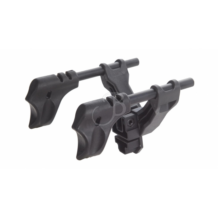 BEAR-X STRING SUPPRESSOR BEAR-X STRING SUPPRESSOR