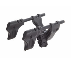 BEAR-X STRING SUPPRESSOR