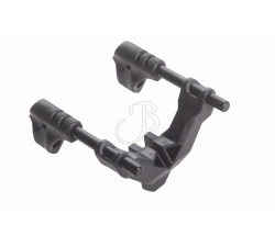 BEAR-X STRING SUPPRESSOR