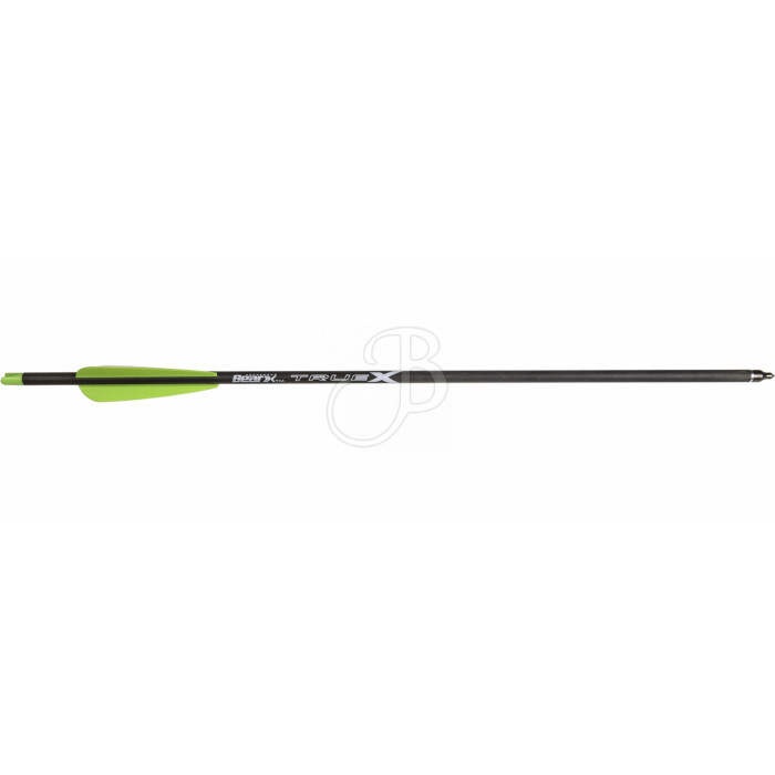 BEAR-X CROSSBOW BOLT TRUEX 6 PCS BEAR-X CROSSBOW BOLT TRUEX 6 PCS