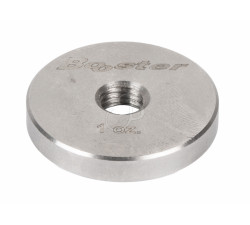 BOOSTER PESO STABILIZZATORE IN ACCIAIO
