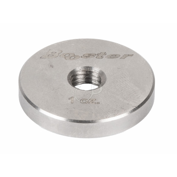 BOOSTER PESO STABILIZZATORE IN ACCIAIO BOOSTER PESO STABILIZZATORE IN ACCIAIO