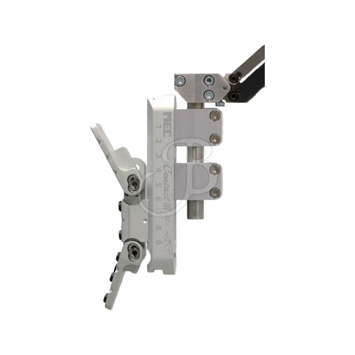 MEC CONTACT INTERFACE MEC CONTACT INTERFACE