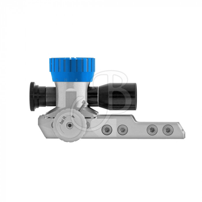 MEC-CENTRA DIOTTRA SPY BR WALTHER SLV -190888 MEC-CENTRA DIOTTRA SPY BR WALTHER SLV -190888