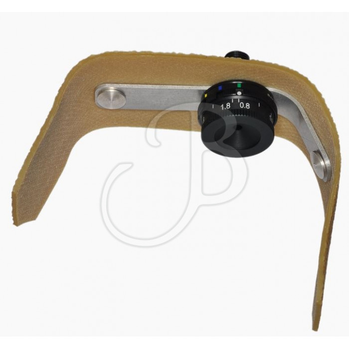 MEC IRIS SIGHT 1,8 BIATHLON MEC IRIS SIGHT 1,8 BIATHLON
