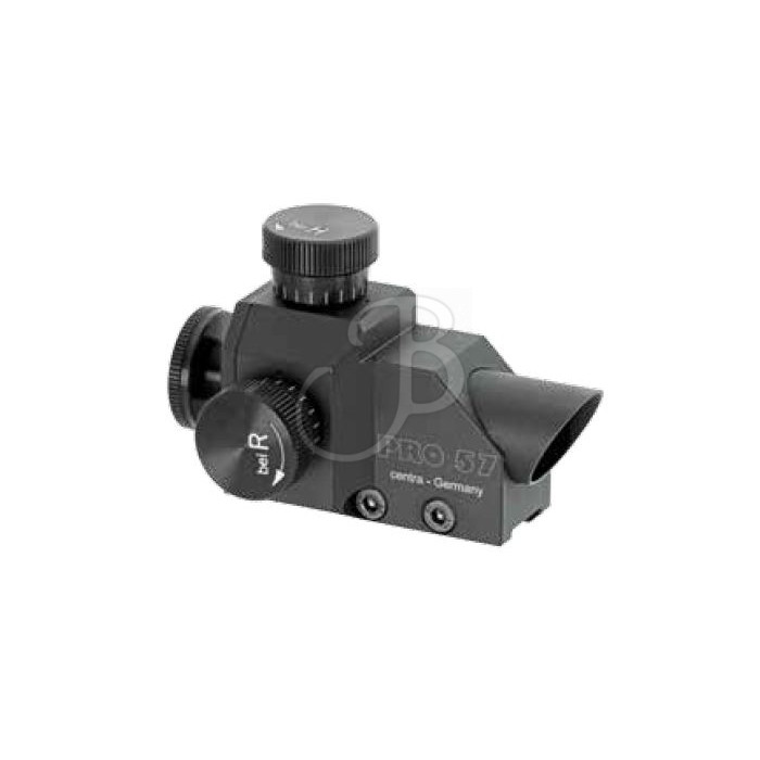 MEC CENTRA DIOPTER PRO57 LC MEC CENTRA DIOPTER PRO57 LC