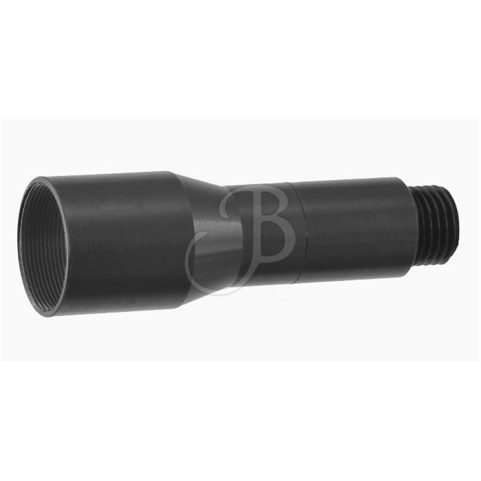 MEC CENTRA LENSHOOD II PRO 57