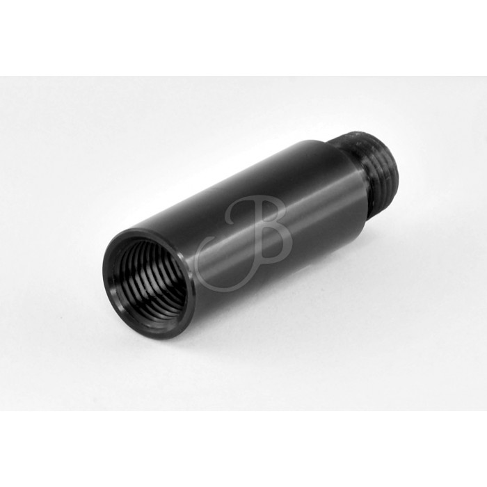 MEC ADAPTER FUER KUGELGELENK PRO57