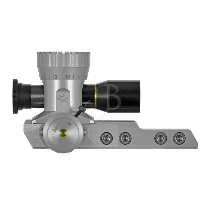 MEC SPY-L X WALTHER SCHWARZ MEC SPY-L X WALTHER SCHWARZ