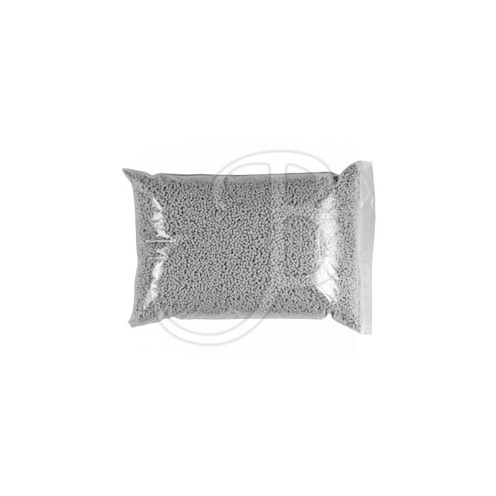 MEC MEC KUNSTSTOFFGRANULAT 2KG MEC MEC KUNSTSTOFFGRANULAT 2KG