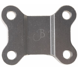 EXE SIDERAL SIGHT MOUNTING BLOCK