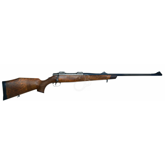 SAUER JUBILAEUM 90 PLATINO CAL.30-06 JUB/05 SAUER JUBILAEUM 90 PLATINO CAL.30-06 JUB/05