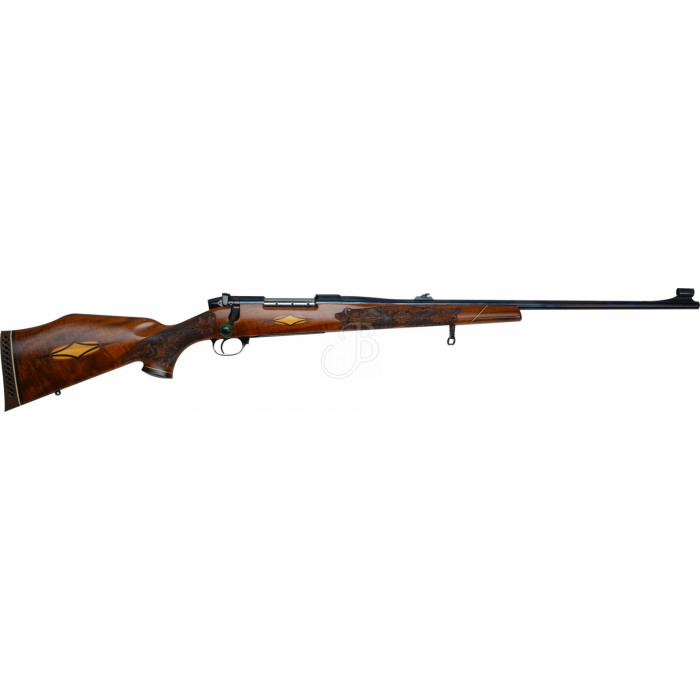 WEATHERBY CUSTOM 270 WBY MAG -H110313 WEATHERBY CUSTOM 270 WBY MAG -H110313