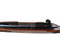 WEATHERBY CUSTOM 270 WBY MAG         -H110313