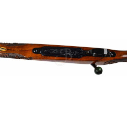 WEATHERBY CUSTOM 270 WBY MAG         -H110313