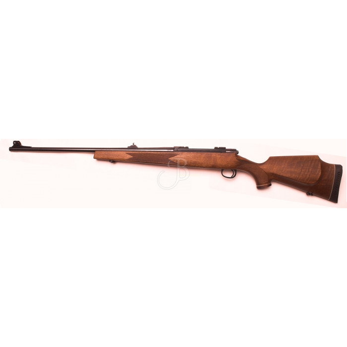 KONGSBERG 393 HUNTER 270 WIN CON MIRE KONGSBERG 393 HUNTER 270 WIN CON MIRE