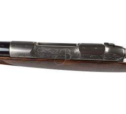 SAUER-92 INC:III 300 WBY +FB      ALCI-K40032