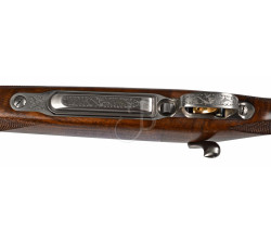 SAUER-92 INC:III 300 WBY +FB      ALCI-K40032