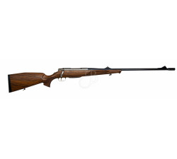 SAUER-92 INC:IV 7MM REM +FB  CINGHIALI-K40036