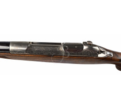 SAUER-92 INC:IV 7MM REM +FB  CINGHIALI-K40036