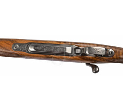 SAUER-92 INC:IV 300 WBY          SABLE-K40049