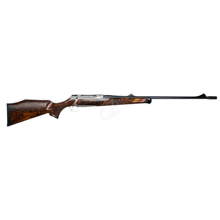 SAUER S202S 270 WBY+MB GRAV.GEMSEN SAUER S202S 270 WBY+MB GRAV.GEMSEN