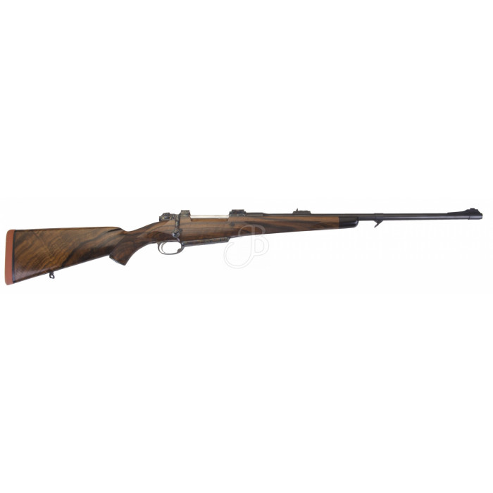 MAUSER M98 MAGNUM 375 H&H "ENGLISH" -MM0207 MAUSER M98 MAGNUM 375 H&H "ENGLISH" -MM0207