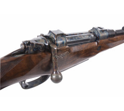 MAUSER M98 MAGNUM - 416 RIGBY