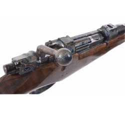 MAUSER M98 MAGNUM - 416 RIGBY