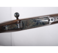 MAUSER M98 MAGNUM - 416 RIGBY
