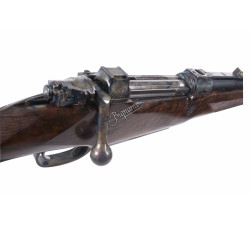 MAUSER M98 MAGNUM 416 RIGBY "ENGLISH" -MM0204