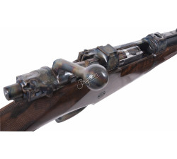 MAUSER M98 MAGNUM 416 RIGBY "ENGLISH" -MM0204
