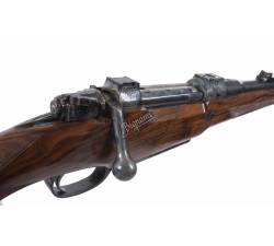 MAUSER M98 MAGNUM 416 RIGBY "ENGLISH" -MM0210