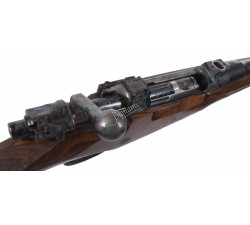 MAUSER M98 MAGNUM 416 RIGBY "ENGLISH" -MM0210