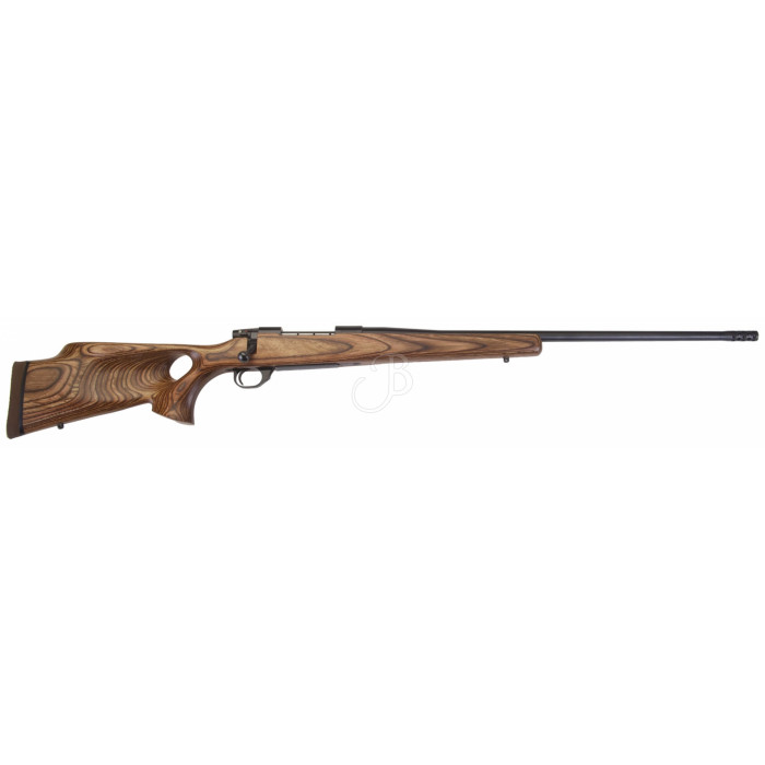 WEATHERBY VANGUARD THUMBHOLE LM 257 WBY FB-61 WEATHERBY VANGUARD THUMBHOLE LM 257 WBY FB-61