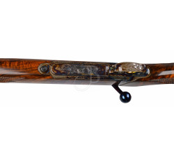 SAUER 202S 9.3X62 "THE FOREST KING"