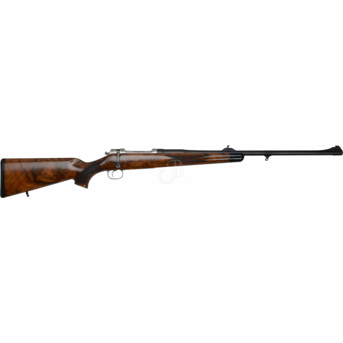MAUSER 03 AFRICA 375 H&H - BIG FIVE