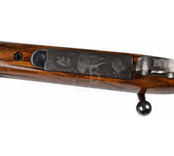 MAUSER 03 AFRICA 375 H&H - BIG FIVE