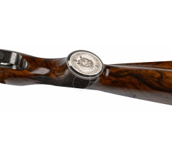 MAUSER 03 AFRICA 375 H&H - BIG FIVE