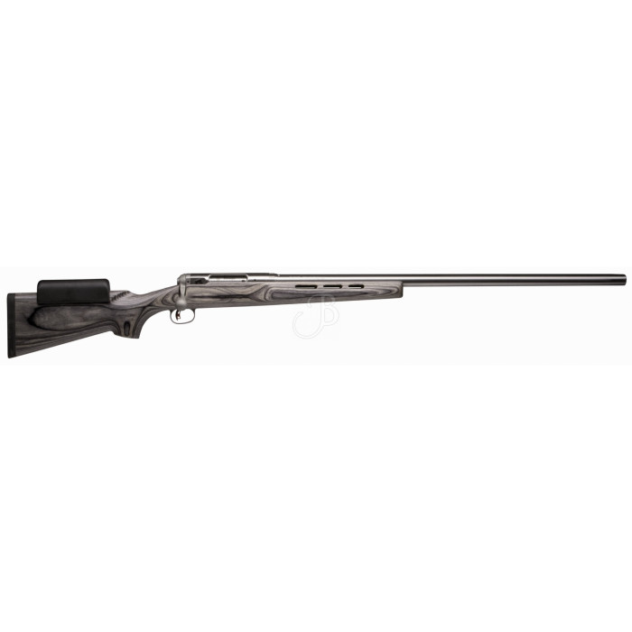 SAVAGE 12 F-TR 223 REM 30" SAVAGE 12 F-TR 223 REM 30"
