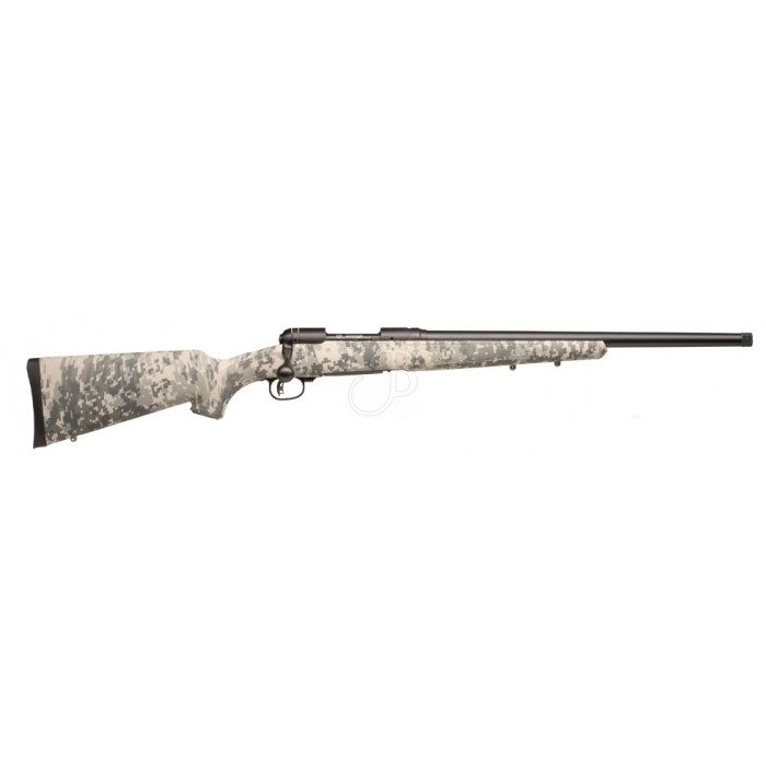 SAVAGE 10 PREC CARBINE 308 WIN 20" SAVAGE 10 PREC CARBINE 308 WIN 20"