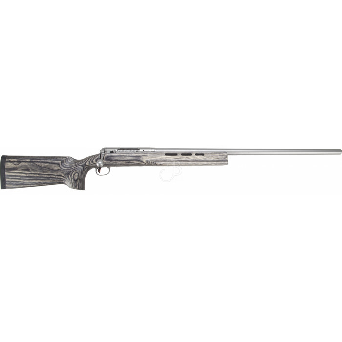 SAVAGE 12 BENCHREST 308 WIN 29" SAVAGE 12 BENCHREST 308 WIN 29"