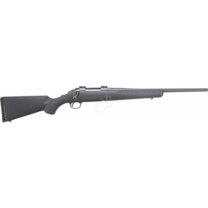 RUGER AMERICAN RIFLE COMPACT 308 WIN RUGER AMERICAN RIFLE COMPACT 308 WIN