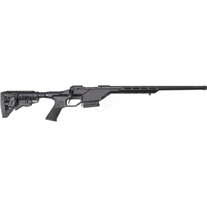 SAVAGE 10 BA STEALTH 6.5 CREEDMOOR 24" 5C -F SAVAGE 10 BA STEALTH 6.5 CREEDMOOR 24" 5C -F
